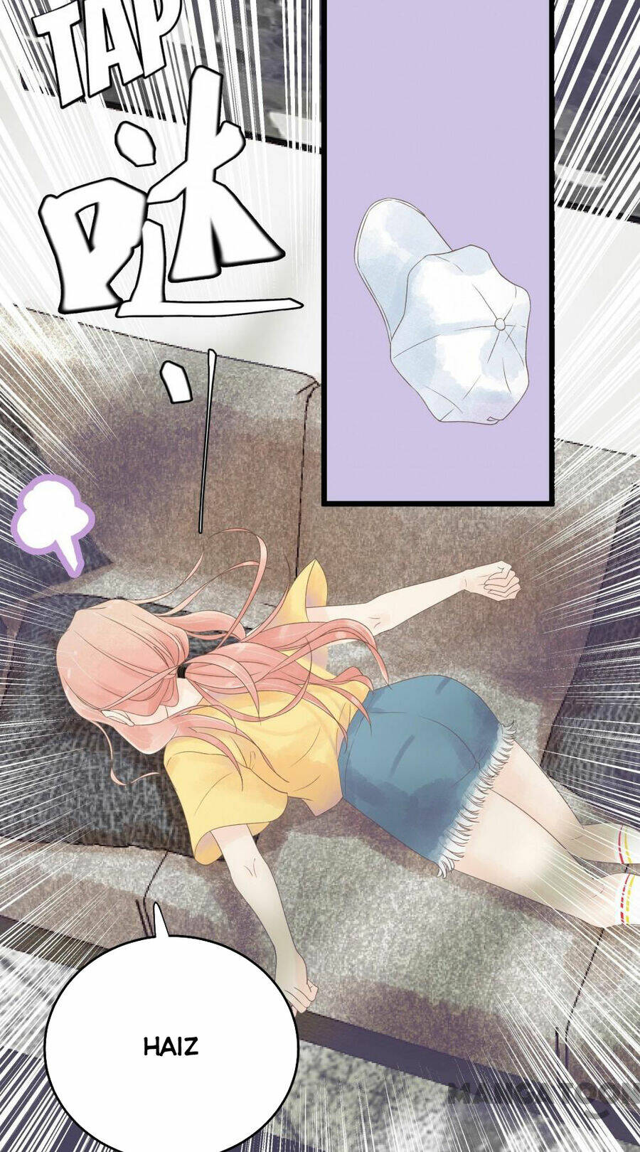 Chu Mi Nga! Bạn Trai Trong Game Thành Tinh Rồi: Chapter 11