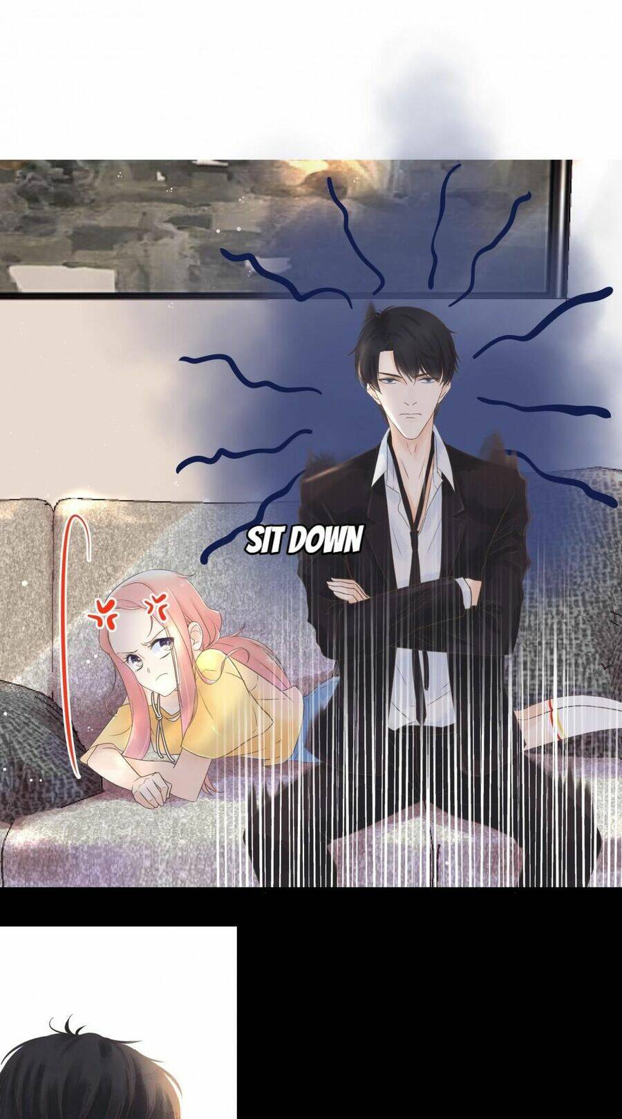 Chu Mi Nga! Bạn Trai Trong Game Thành Tinh Rồi: Chapter 11