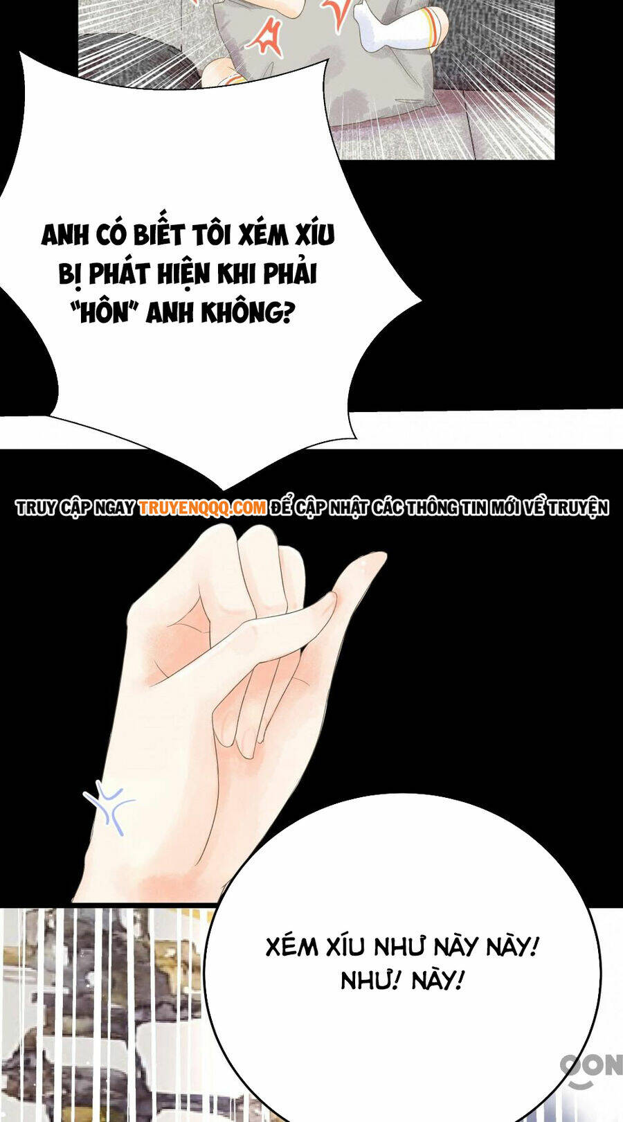 Chu Mi Nga! Bạn Trai Trong Game Thành Tinh Rồi: Chapter 11