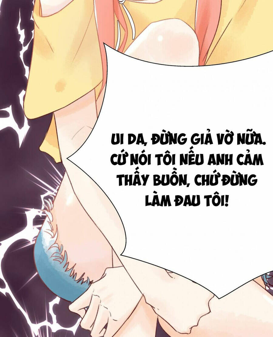 Chu Mi Nga! Bạn Trai Trong Game Thành Tinh Rồi: Chapter 12