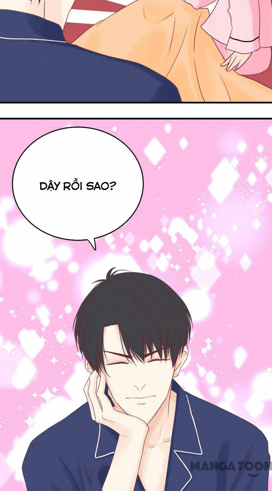 Chu Mi Nga! Bạn Trai Trong Game Thành Tinh Rồi: Chapter 12