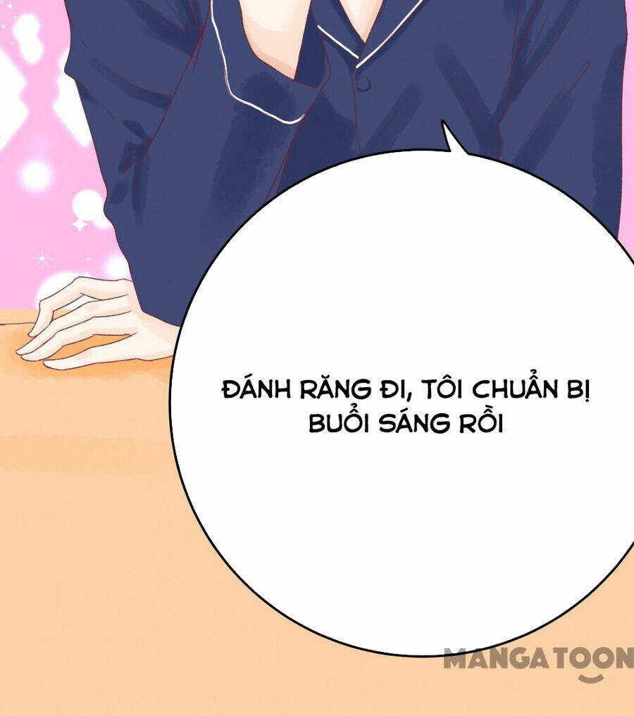 Chu Mi Nga! Bạn Trai Trong Game Thành Tinh Rồi: Chapter 12