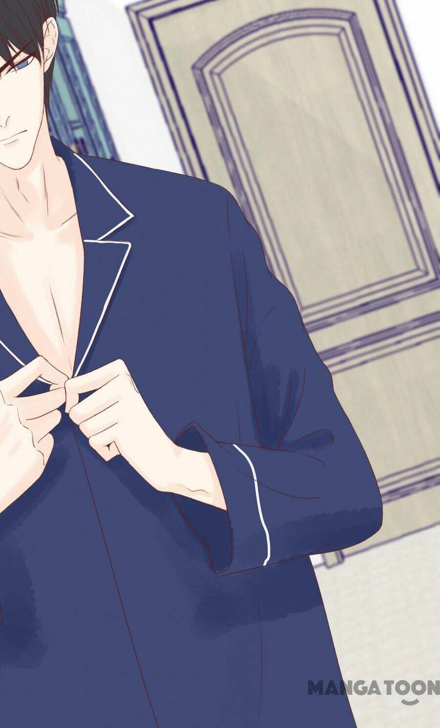 Chu Mi Nga! Bạn Trai Trong Game Thành Tinh Rồi: Chapter 12