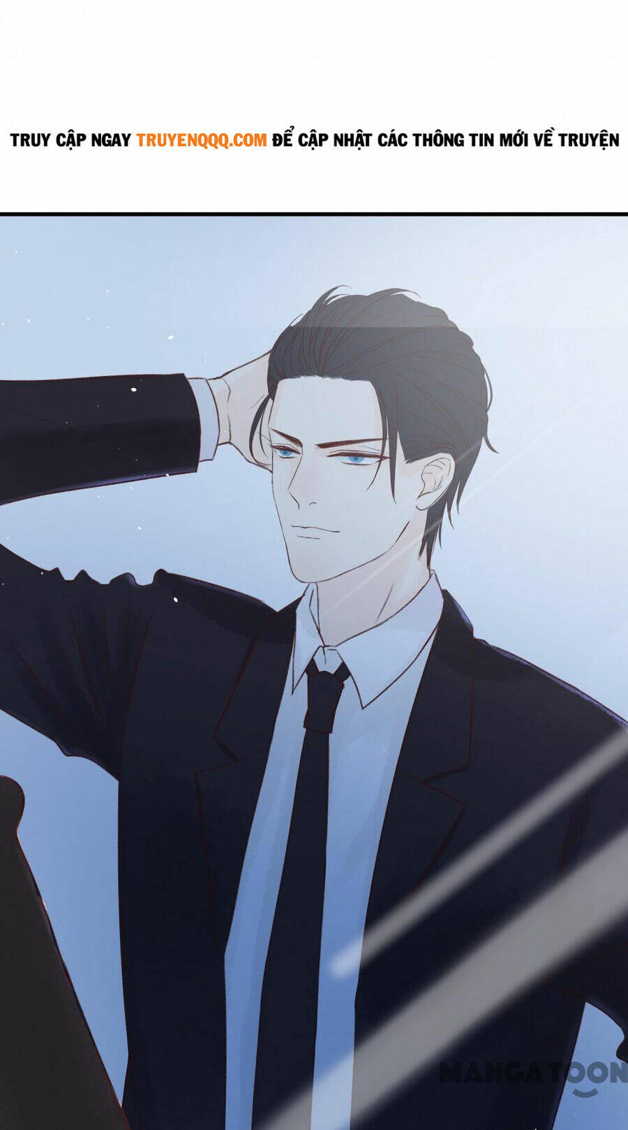Chu Mi Nga! Bạn Trai Trong Game Thành Tinh Rồi: Chapter 12