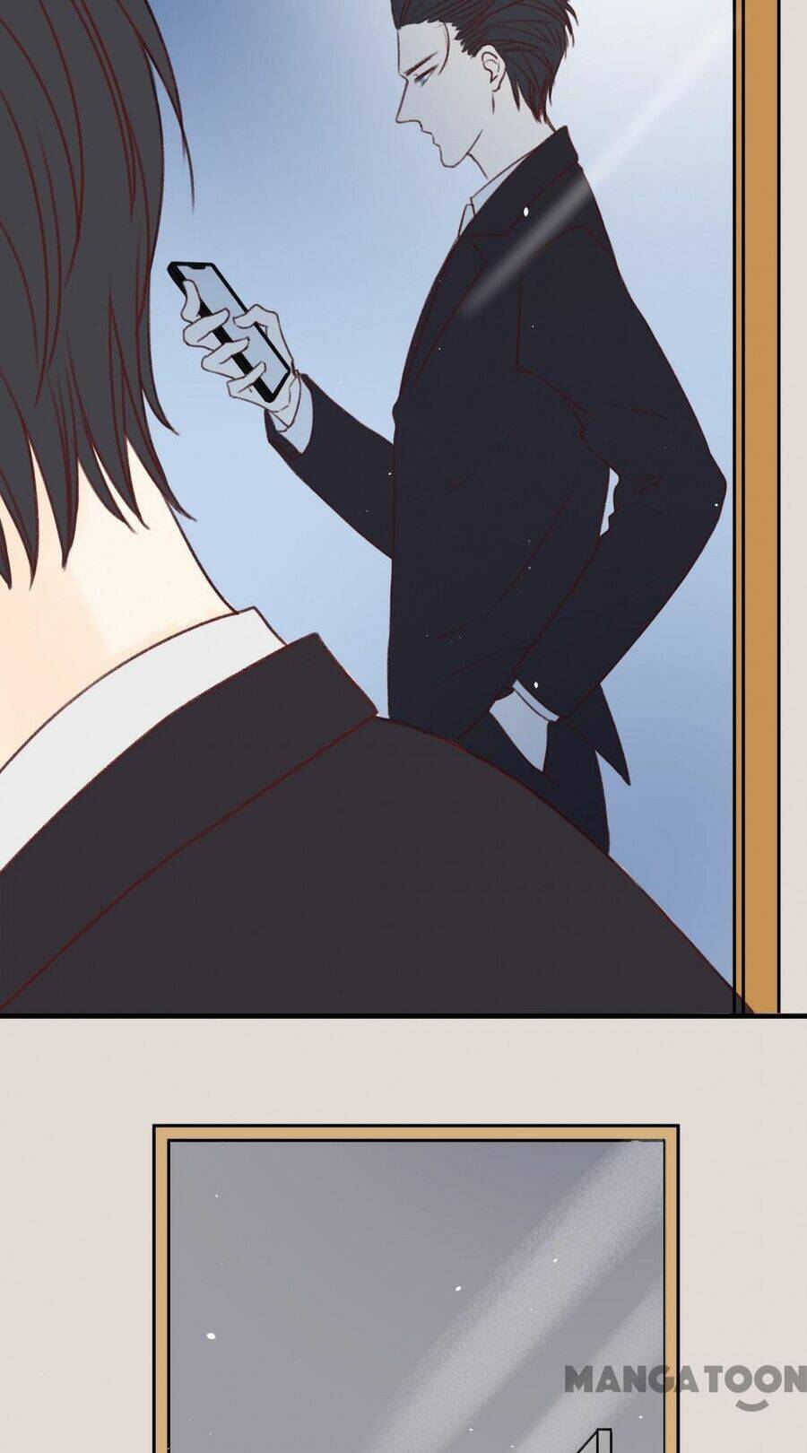 Chu Mi Nga! Bạn Trai Trong Game Thành Tinh Rồi: Chapter 12