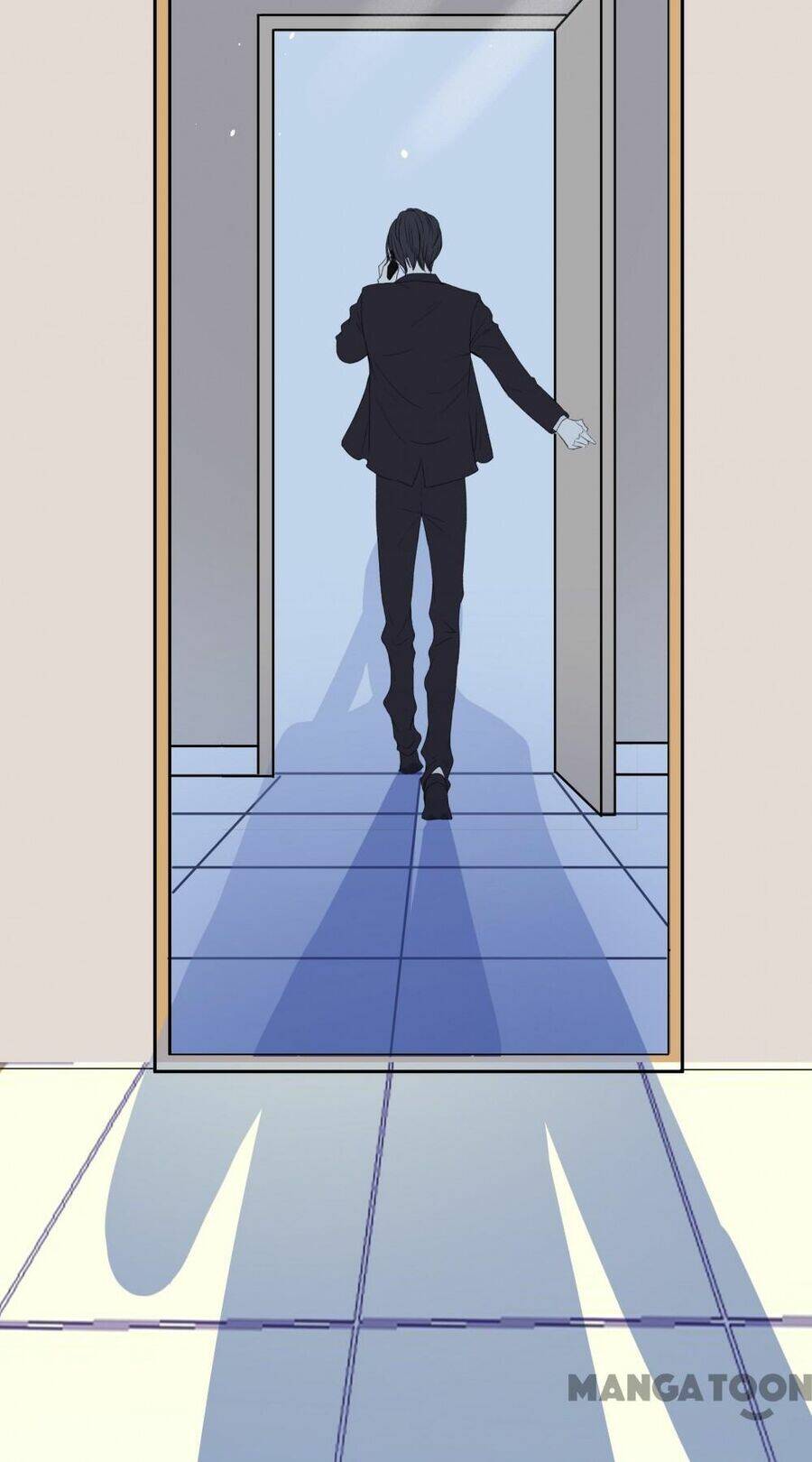 Chu Mi Nga! Bạn Trai Trong Game Thành Tinh Rồi: Chapter 12