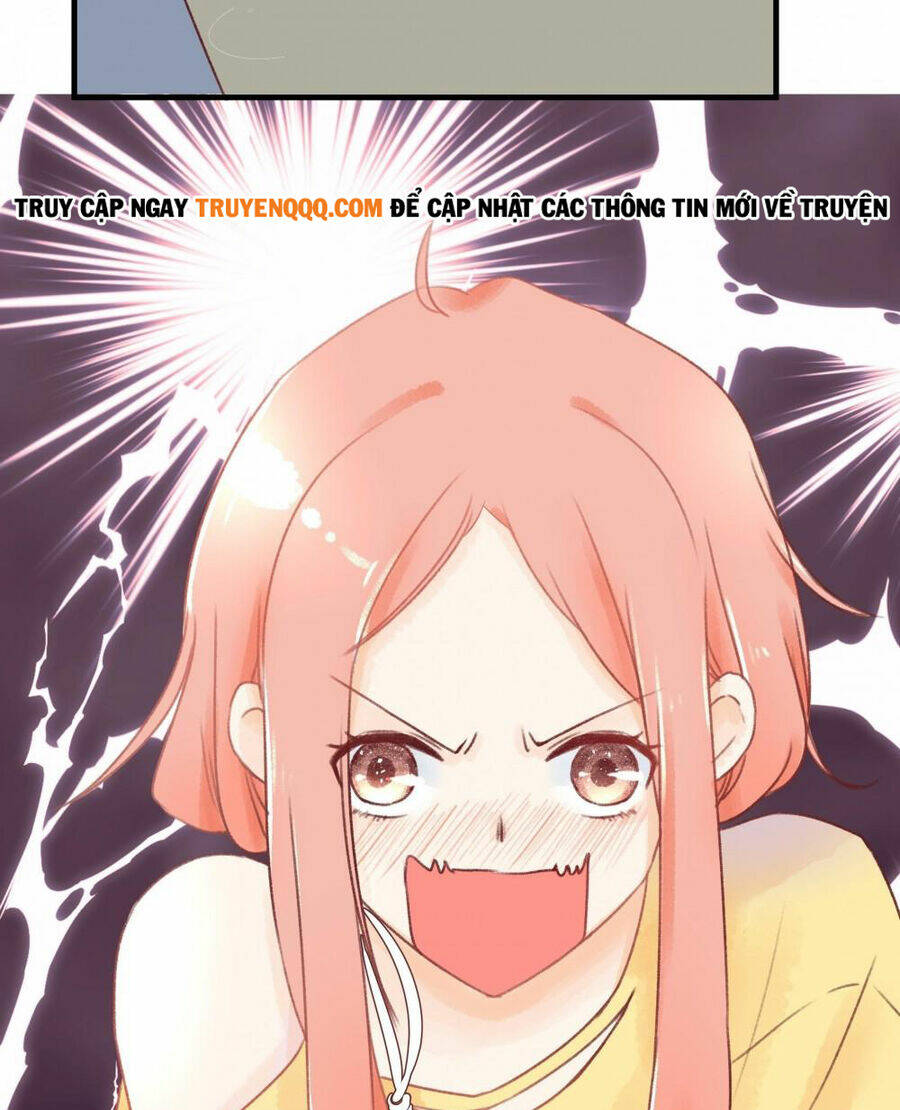 Chu Mi Nga! Bạn Trai Trong Game Thành Tinh Rồi: Chapter 12
