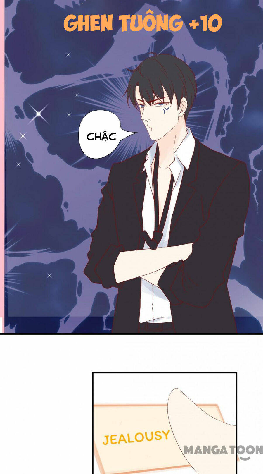 Chu Mi Nga! Bạn Trai Trong Game Thành Tinh Rồi: Chapter 13