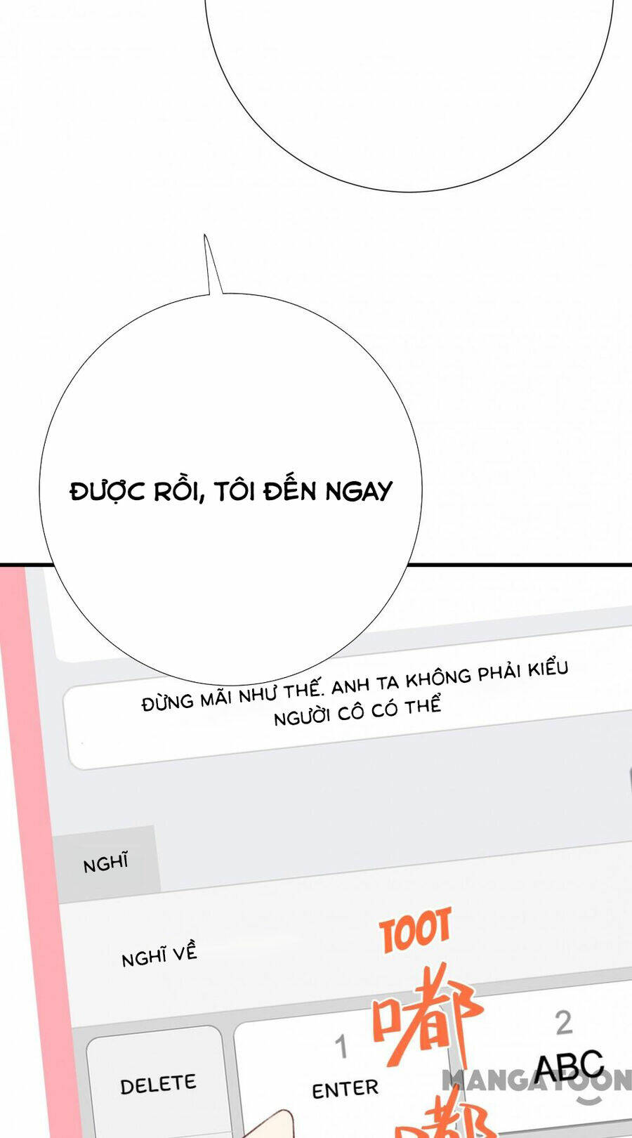 Chu Mi Nga! Bạn Trai Trong Game Thành Tinh Rồi: Chapter 13