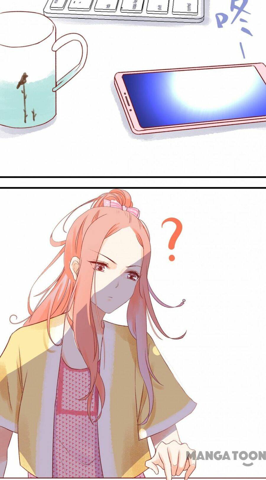 Chu Mi Nga! Bạn Trai Trong Game Thành Tinh Rồi: Chapter 13