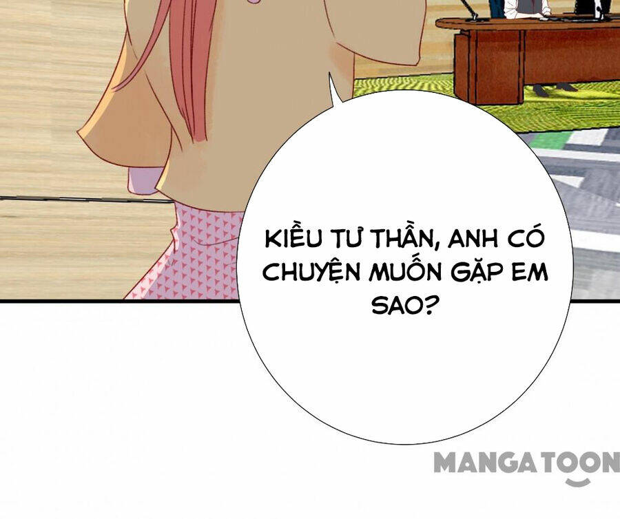Chu Mi Nga! Bạn Trai Trong Game Thành Tinh Rồi: Chapter 13