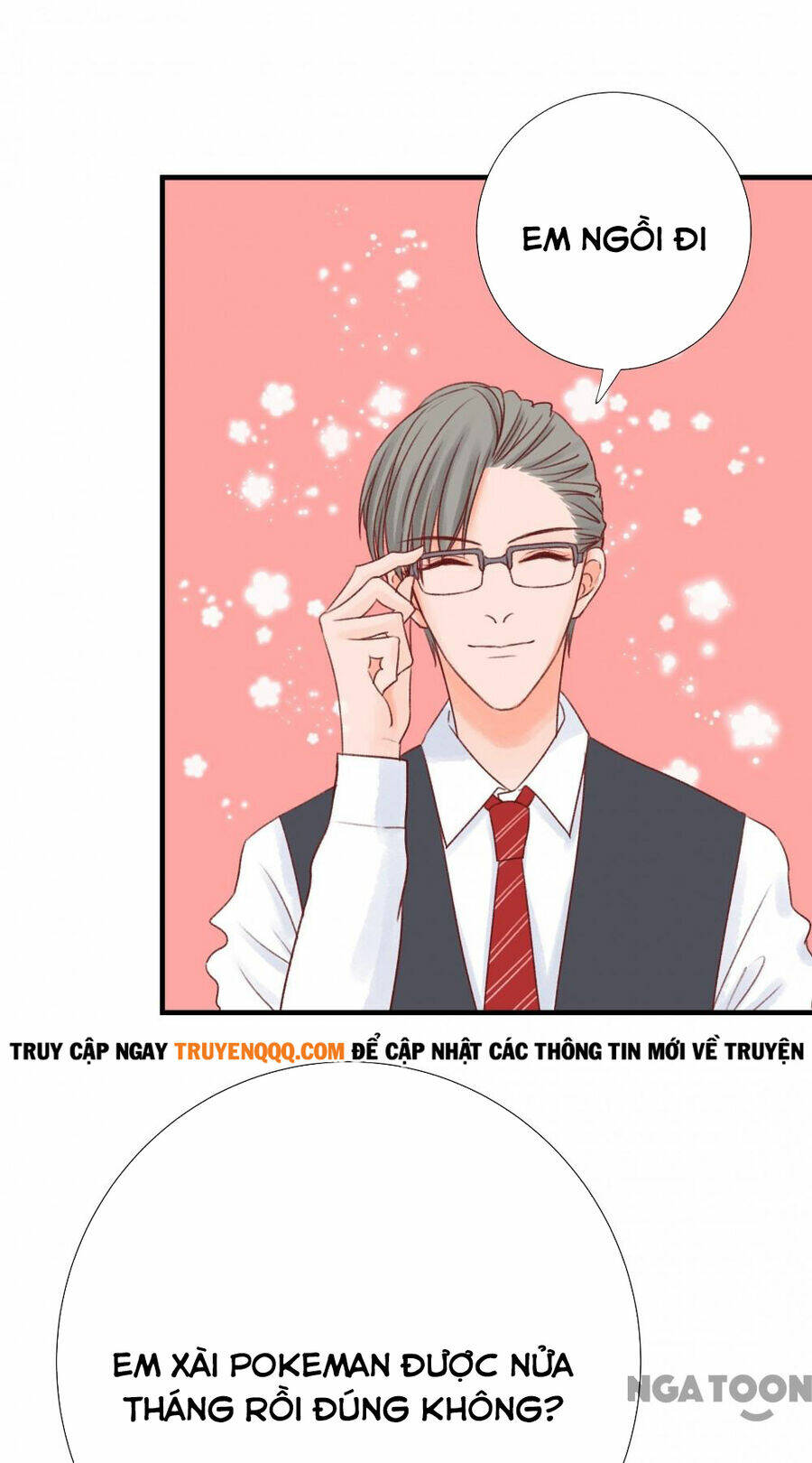Chu Mi Nga! Bạn Trai Trong Game Thành Tinh Rồi: Chapter 13
