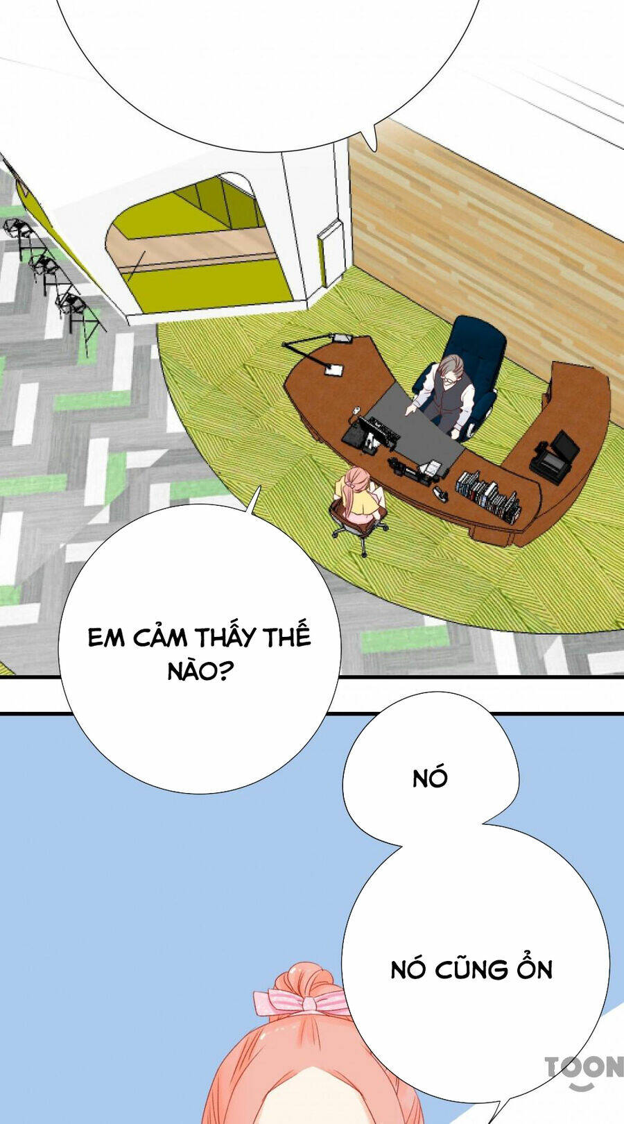 Chu Mi Nga! Bạn Trai Trong Game Thành Tinh Rồi: Chapter 13