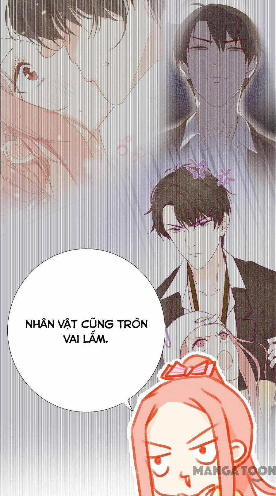 Chu Mi Nga! Bạn Trai Trong Game Thành Tinh Rồi: Chapter 13