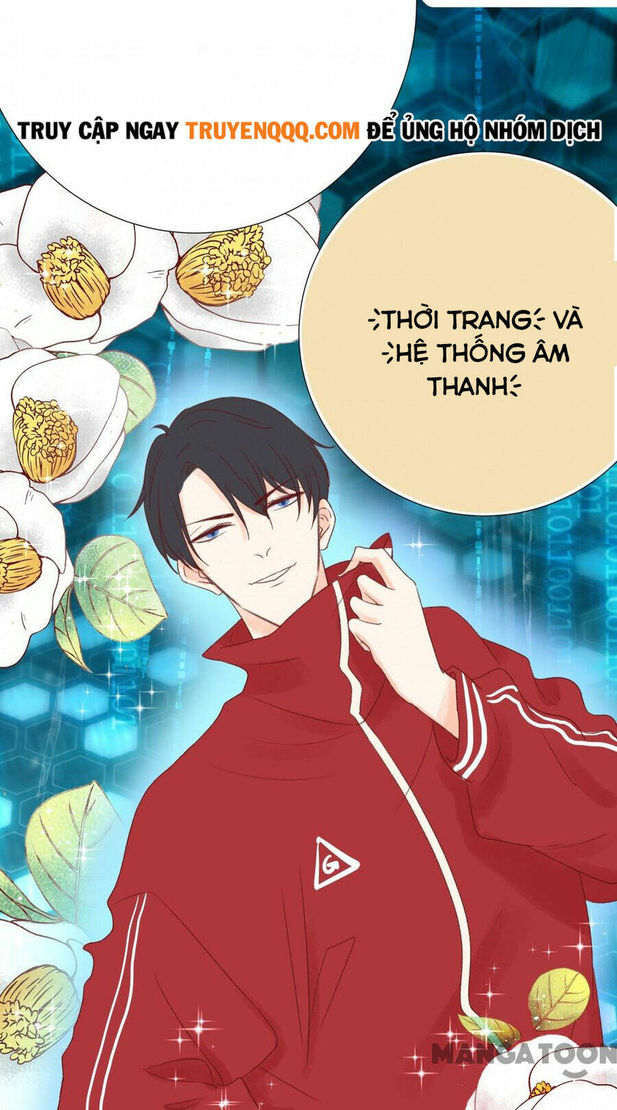 Chu Mi Nga! Bạn Trai Trong Game Thành Tinh Rồi: Chapter 13