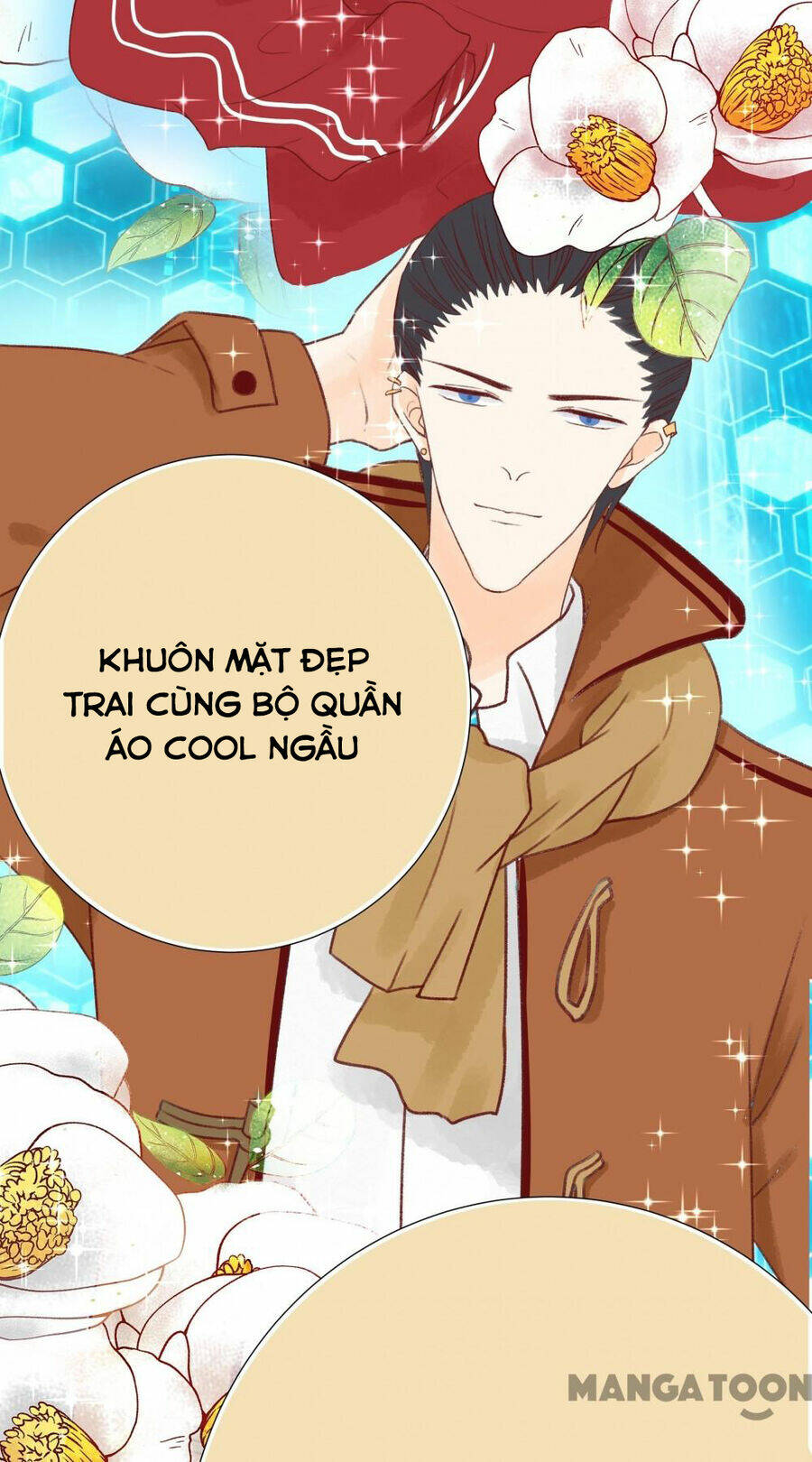 Chu Mi Nga! Bạn Trai Trong Game Thành Tinh Rồi: Chapter 13