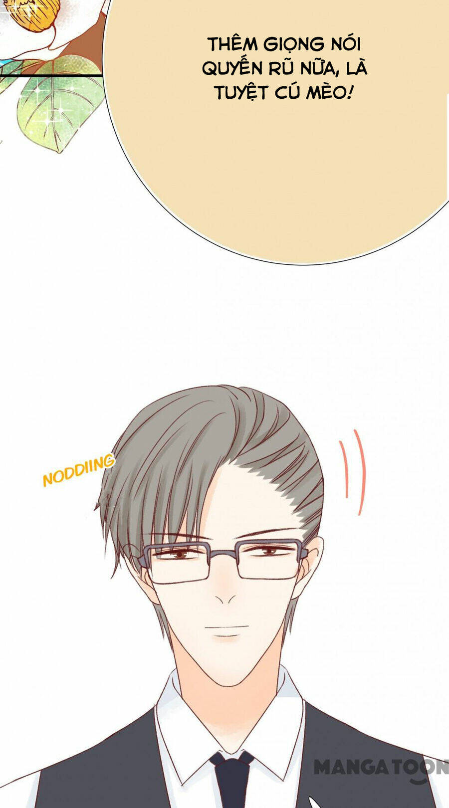 Chu Mi Nga! Bạn Trai Trong Game Thành Tinh Rồi: Chapter 13