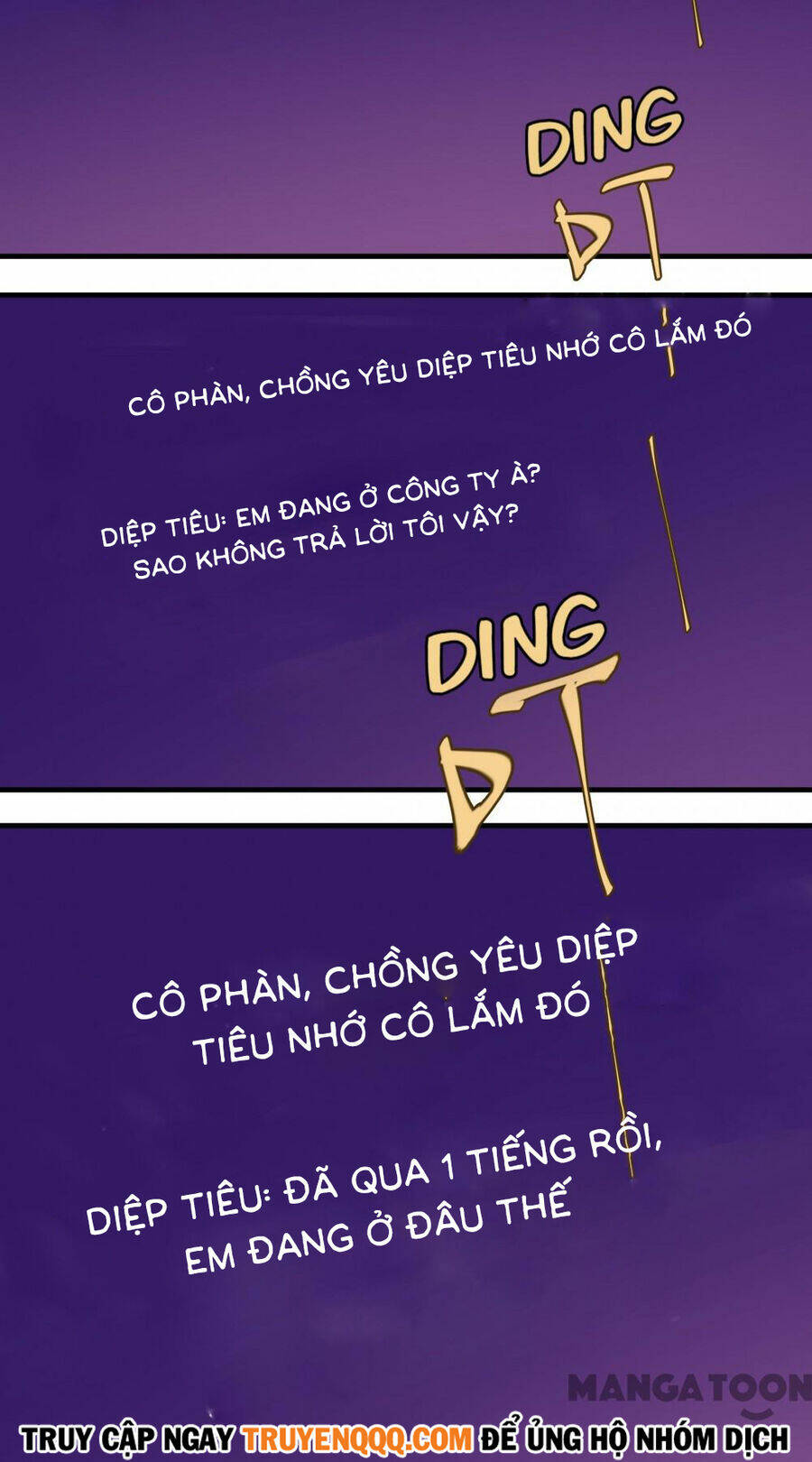 Chu Mi Nga! Bạn Trai Trong Game Thành Tinh Rồi: Chapter 13