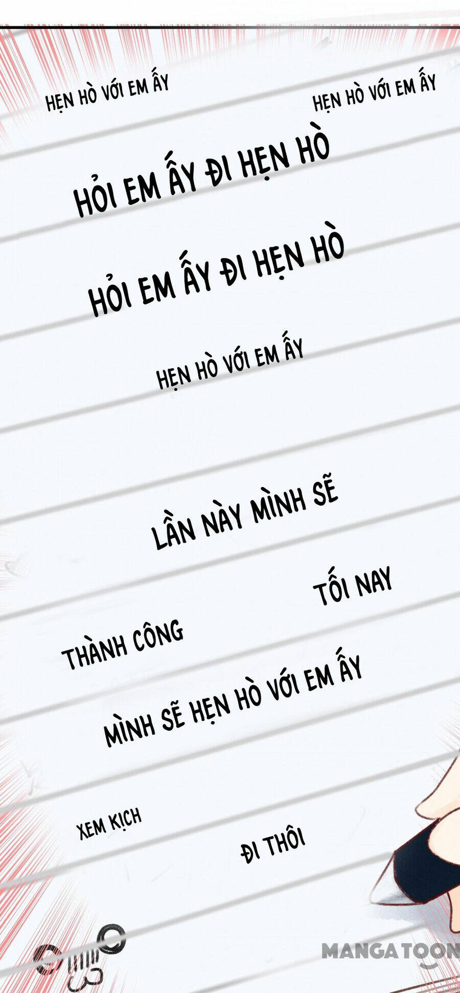Chu Mi Nga! Bạn Trai Trong Game Thành Tinh Rồi: Chapter 13