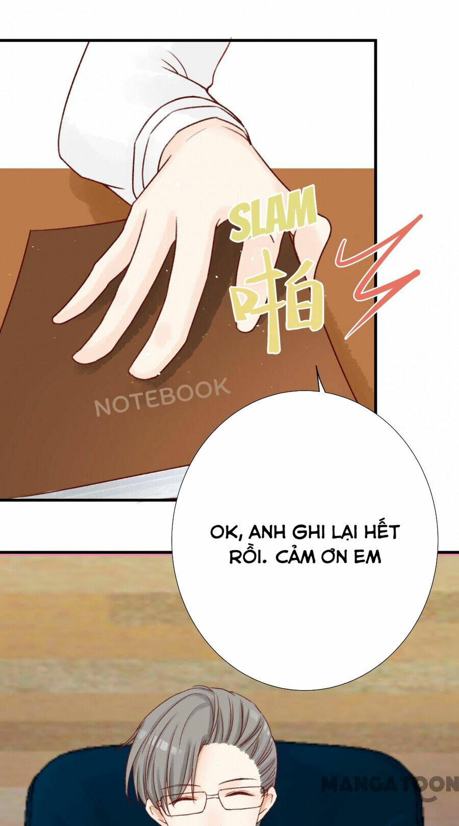 Chu Mi Nga! Bạn Trai Trong Game Thành Tinh Rồi: Chapter 13