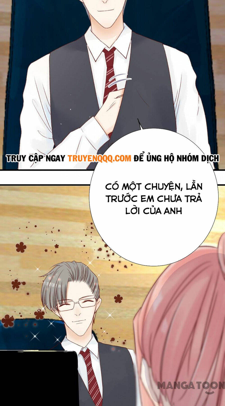 Chu Mi Nga! Bạn Trai Trong Game Thành Tinh Rồi: Chapter 13
