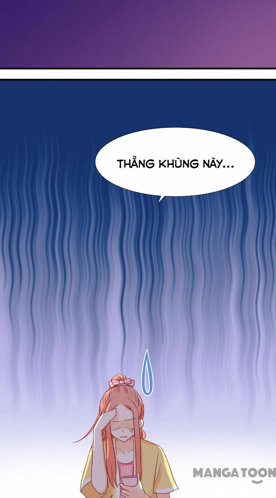 Chu Mi Nga! Bạn Trai Trong Game Thành Tinh Rồi: Chapter 13