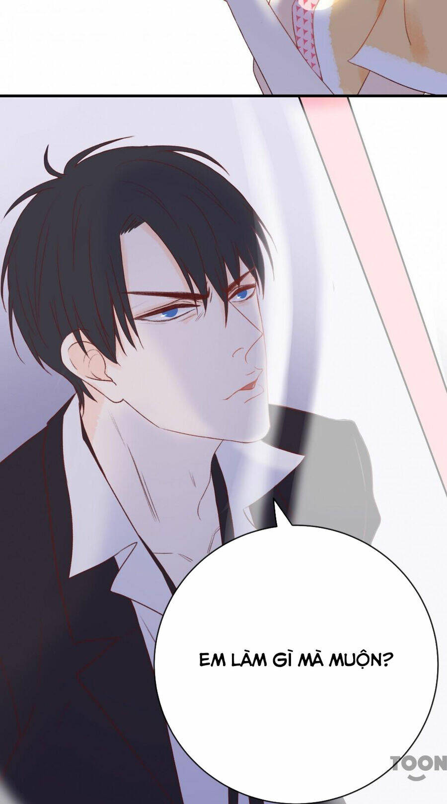 Chu Mi Nga! Bạn Trai Trong Game Thành Tinh Rồi: Chapter 14.5