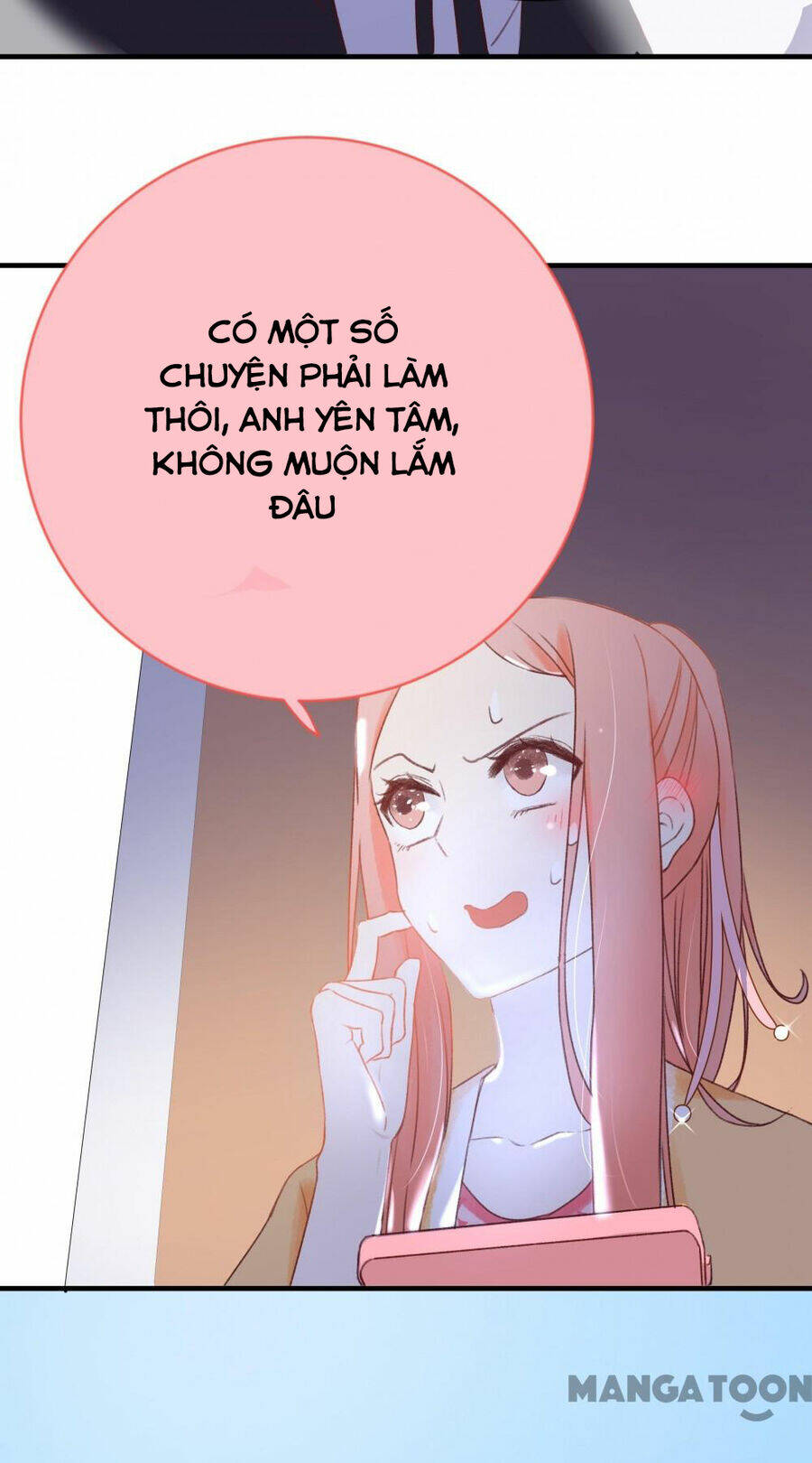 Chu Mi Nga! Bạn Trai Trong Game Thành Tinh Rồi: Chapter 14.5