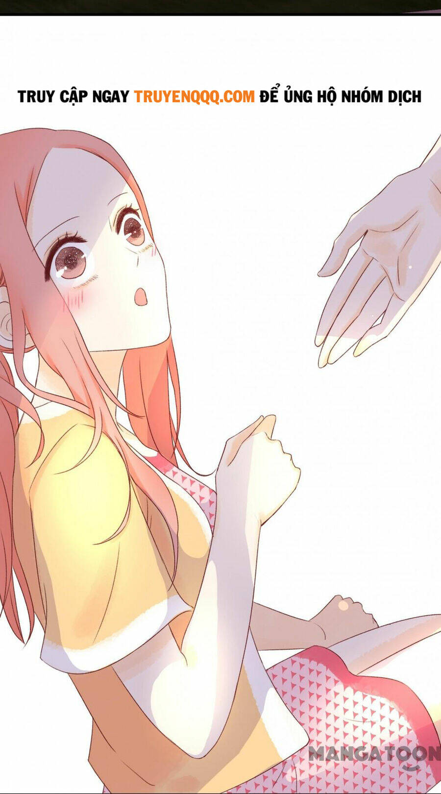 Chu Mi Nga! Bạn Trai Trong Game Thành Tinh Rồi: Chapter 14.5