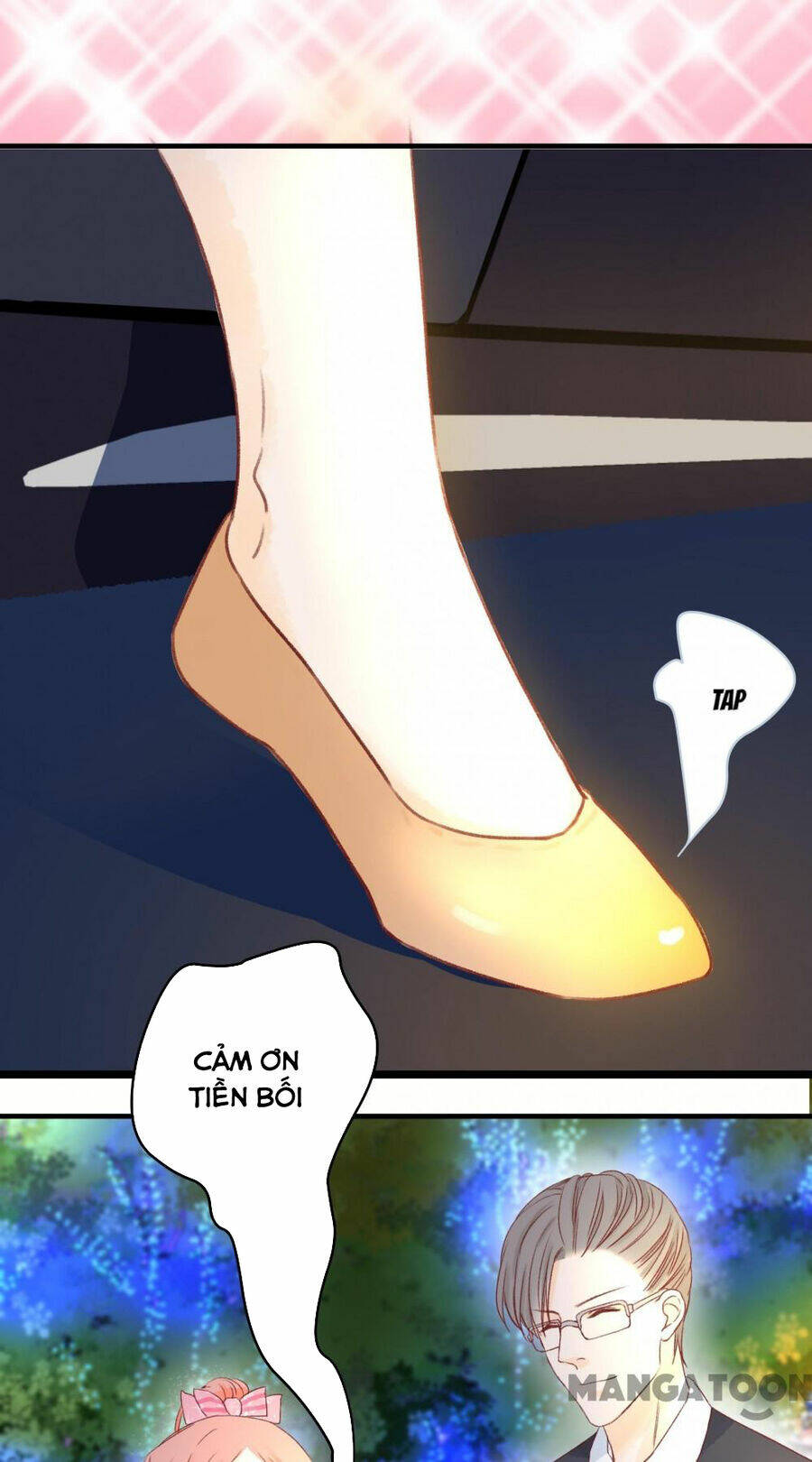 Chu Mi Nga! Bạn Trai Trong Game Thành Tinh Rồi: Chapter 14.5