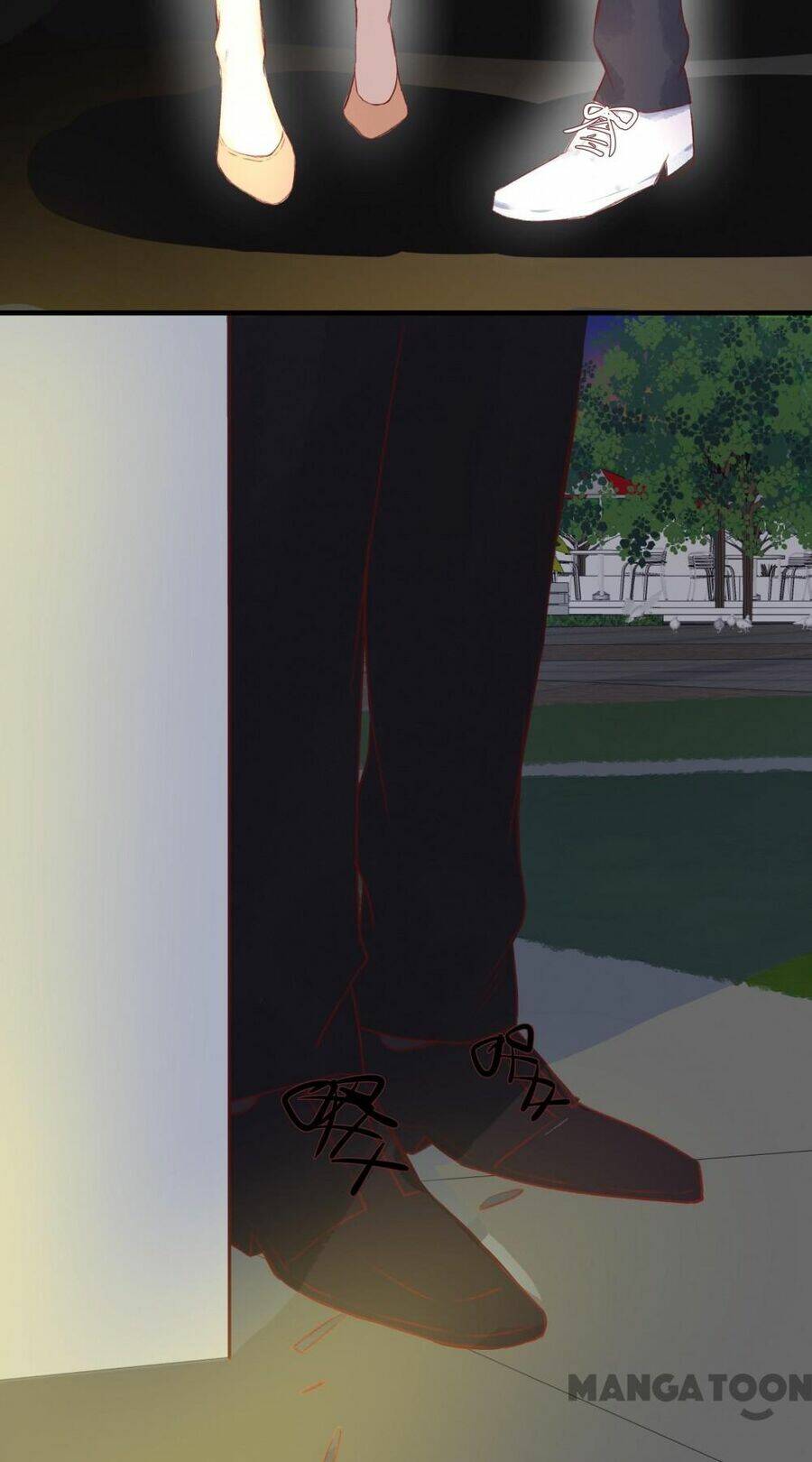 Chu Mi Nga! Bạn Trai Trong Game Thành Tinh Rồi: Chapter 14.5