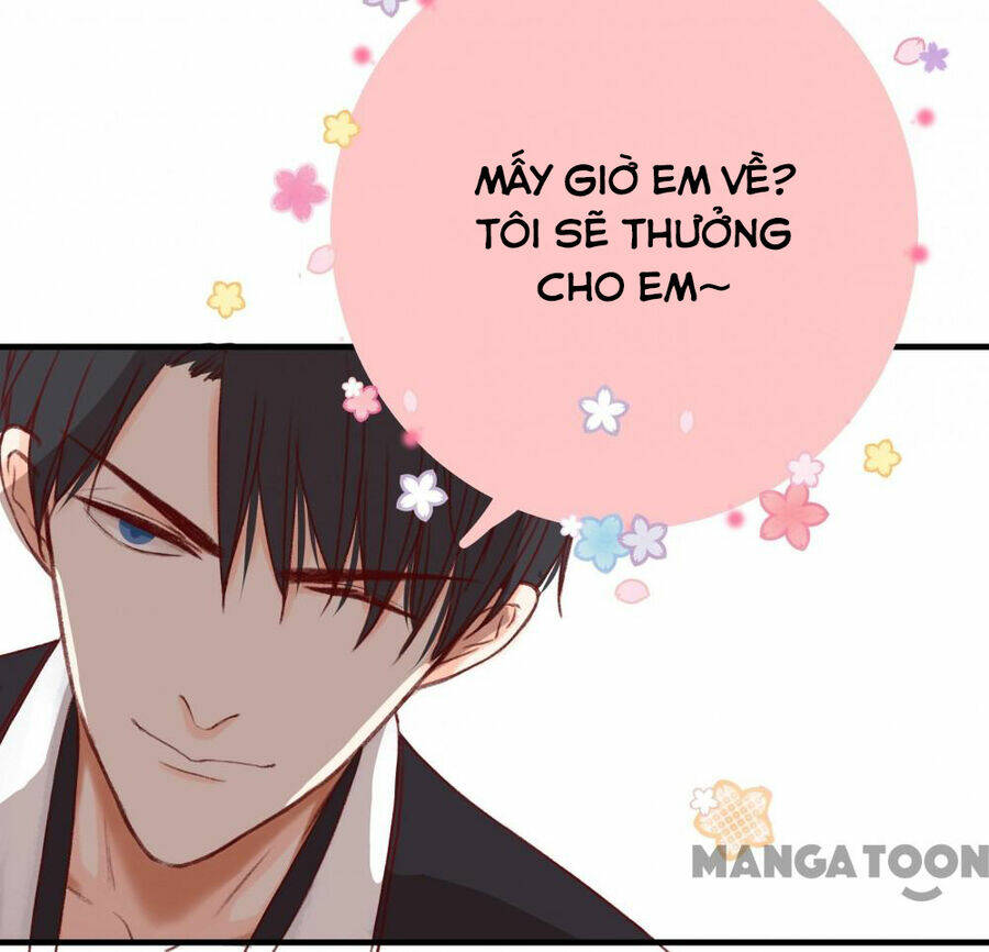 Chu Mi Nga! Bạn Trai Trong Game Thành Tinh Rồi: Chapter 14.5