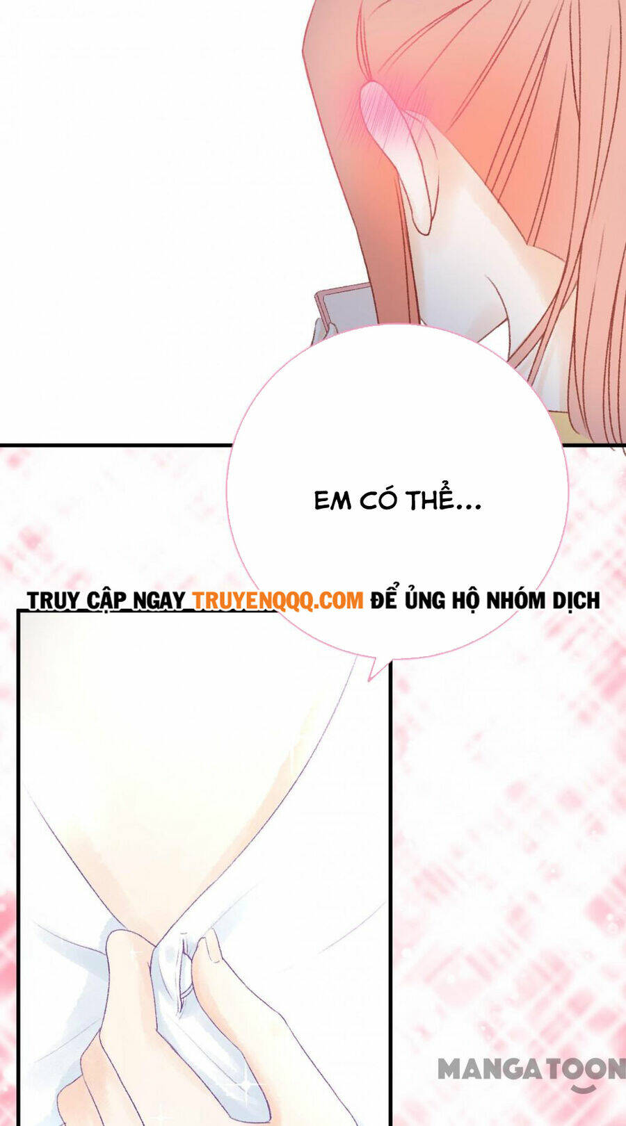 Chu Mi Nga! Bạn Trai Trong Game Thành Tinh Rồi: Chapter 14.5