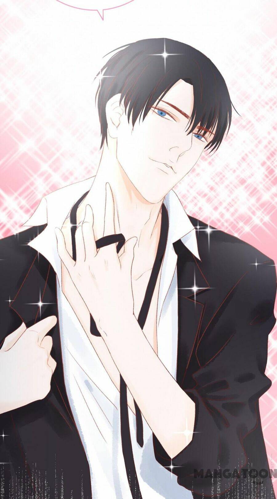 Chu Mi Nga! Bạn Trai Trong Game Thành Tinh Rồi: Chapter 14.5