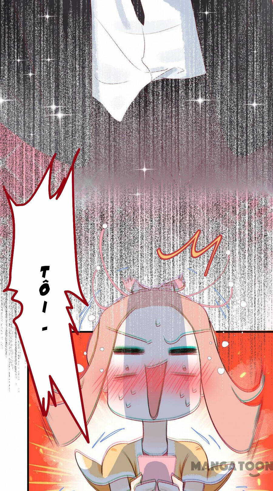 Chu Mi Nga! Bạn Trai Trong Game Thành Tinh Rồi: Chapter 14.5