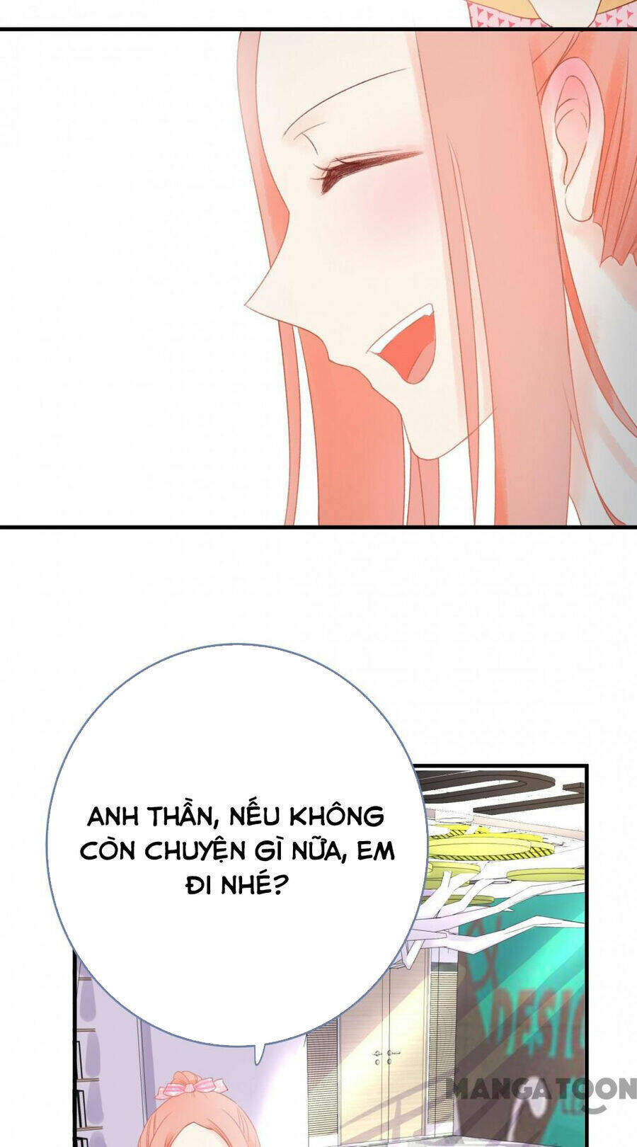Chu Mi Nga! Bạn Trai Trong Game Thành Tinh Rồi: Chapter 14
