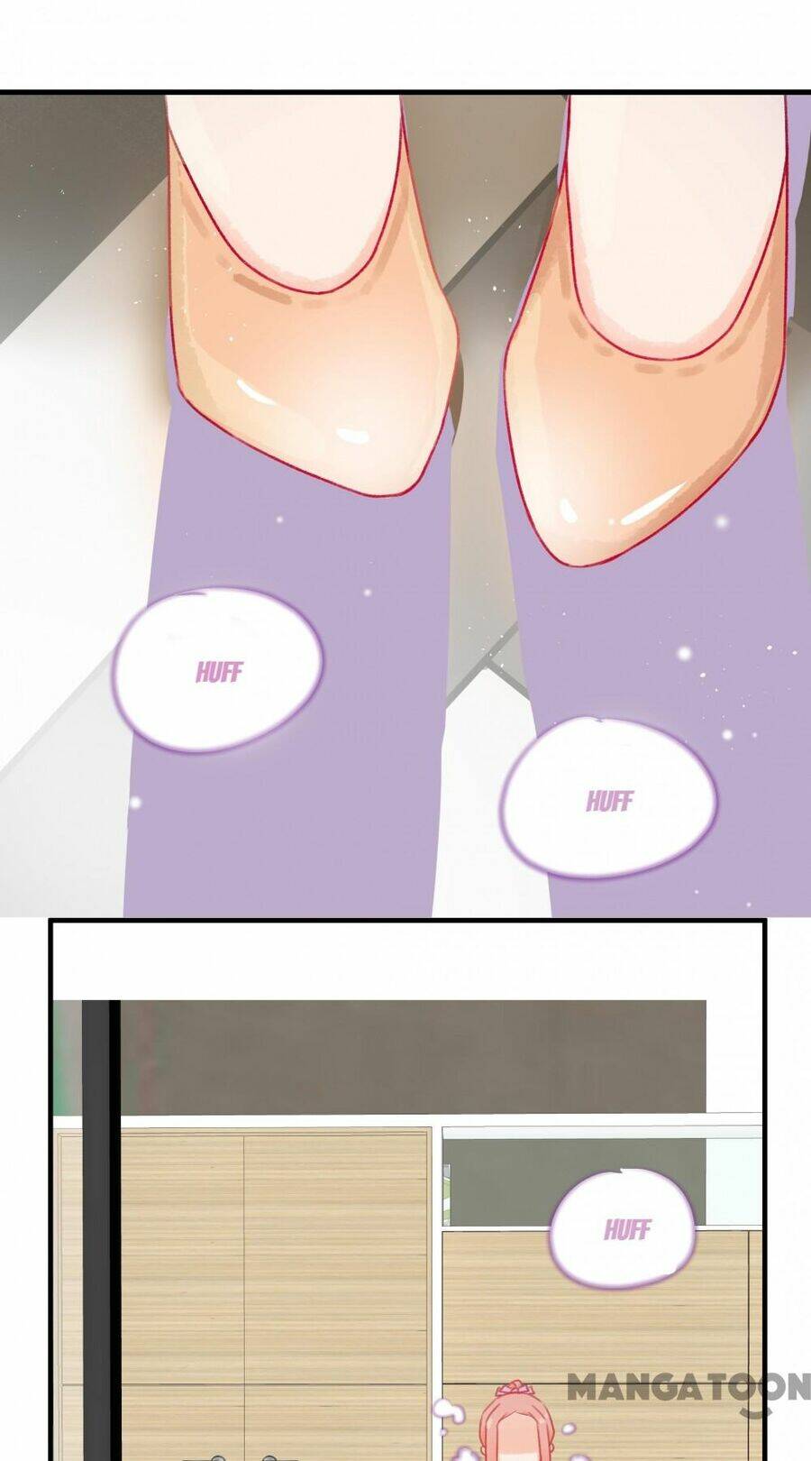 Chu Mi Nga! Bạn Trai Trong Game Thành Tinh Rồi: Chapter 14