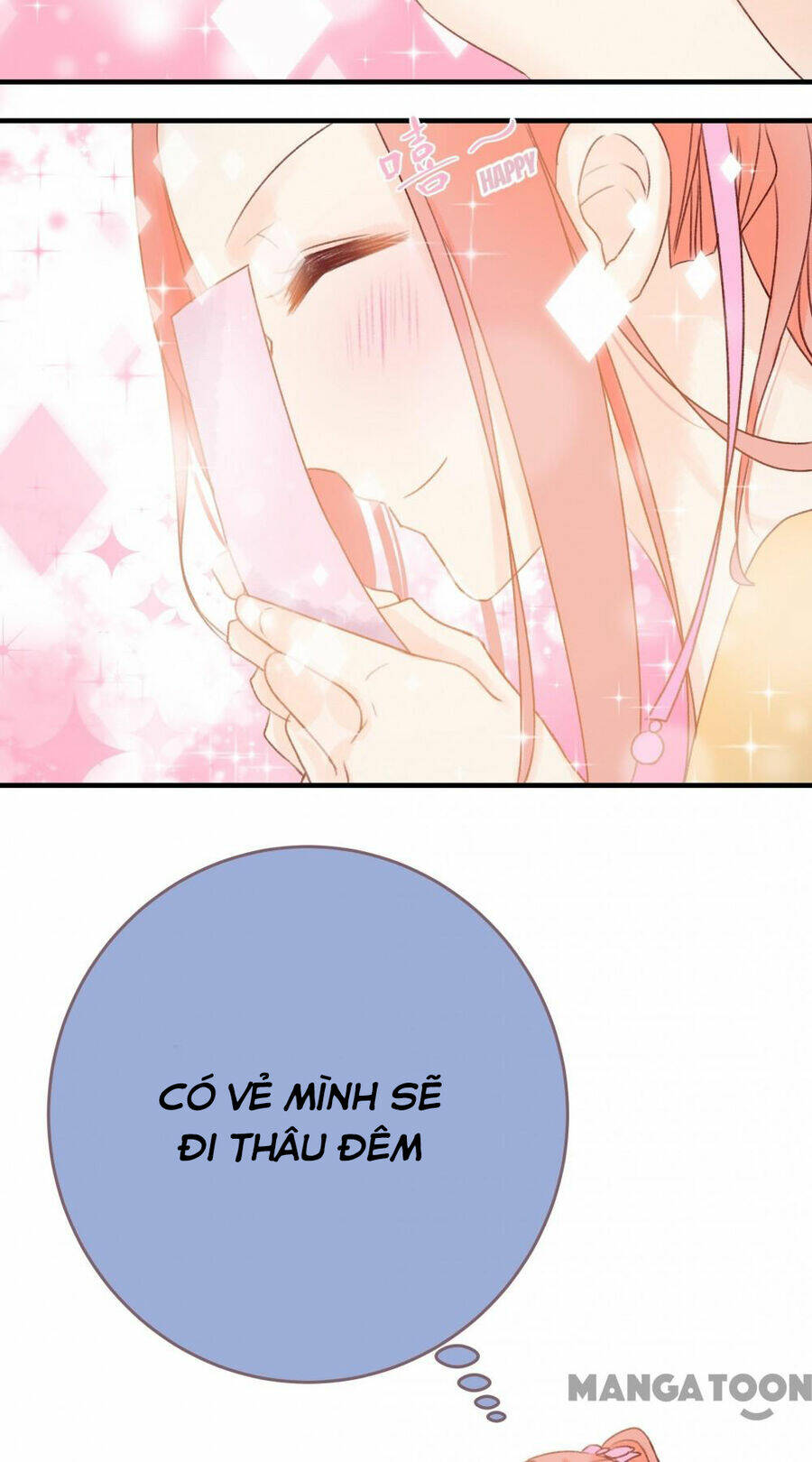 Chu Mi Nga! Bạn Trai Trong Game Thành Tinh Rồi: Chapter 14