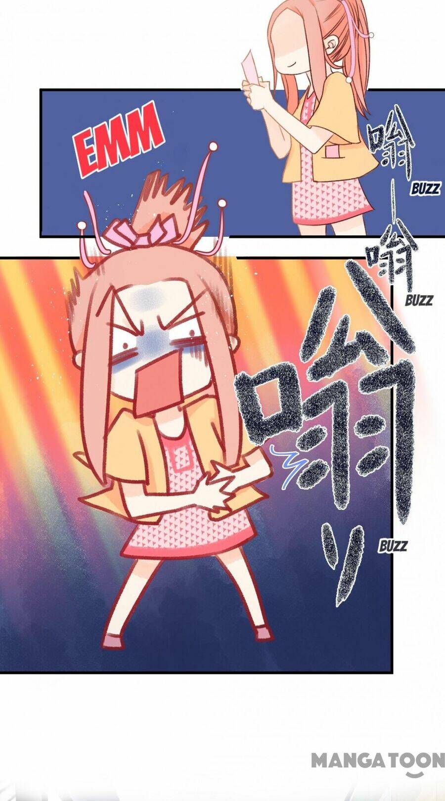 Chu Mi Nga! Bạn Trai Trong Game Thành Tinh Rồi: Chapter 14