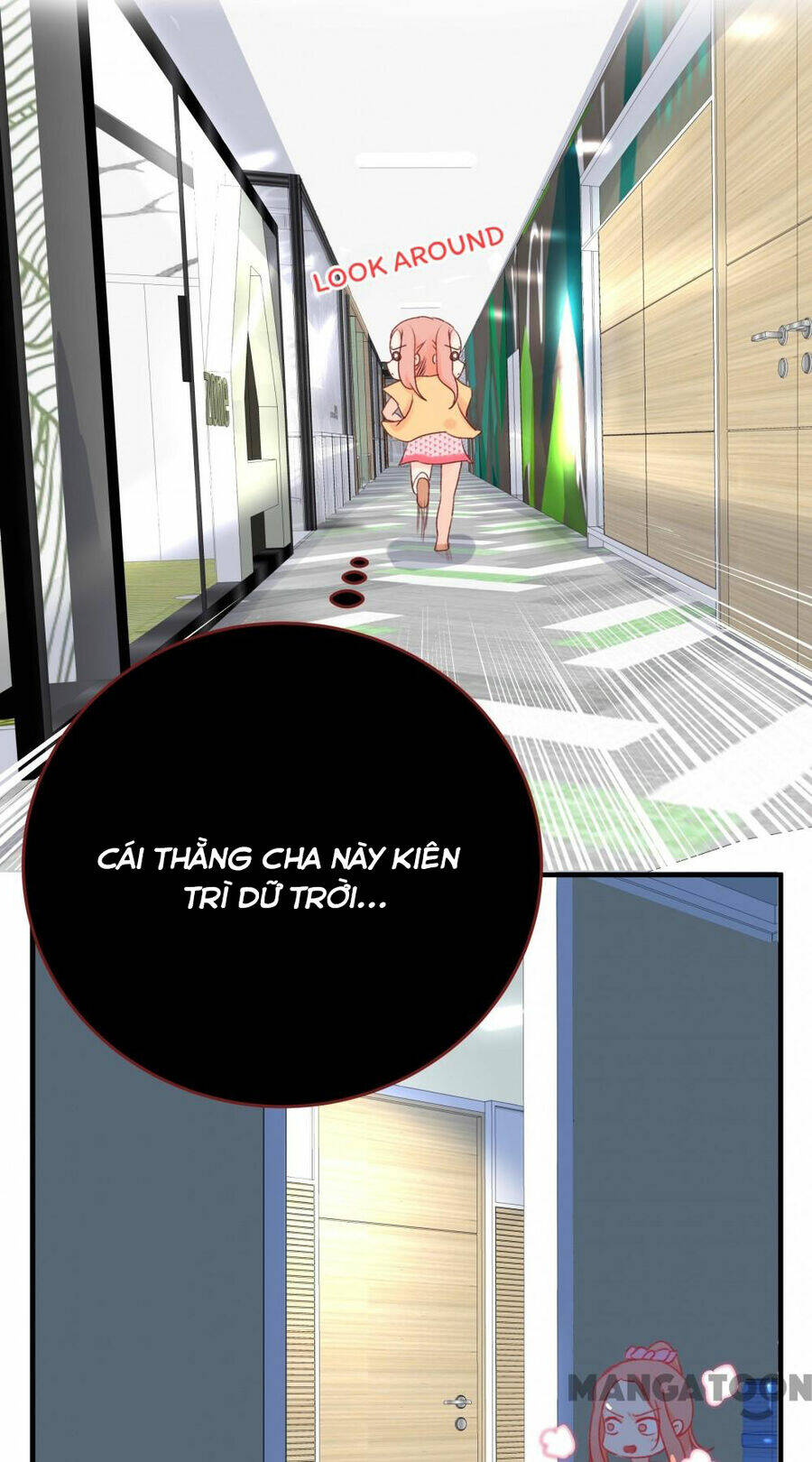 Chu Mi Nga! Bạn Trai Trong Game Thành Tinh Rồi: Chapter 14