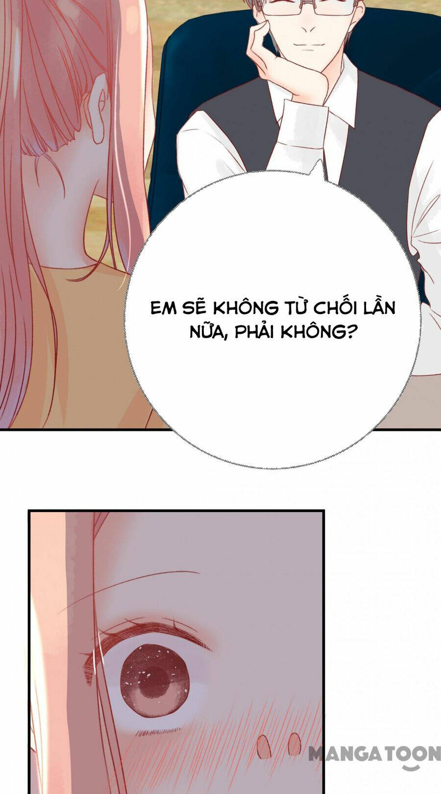 Chu Mi Nga! Bạn Trai Trong Game Thành Tinh Rồi: Chapter 14