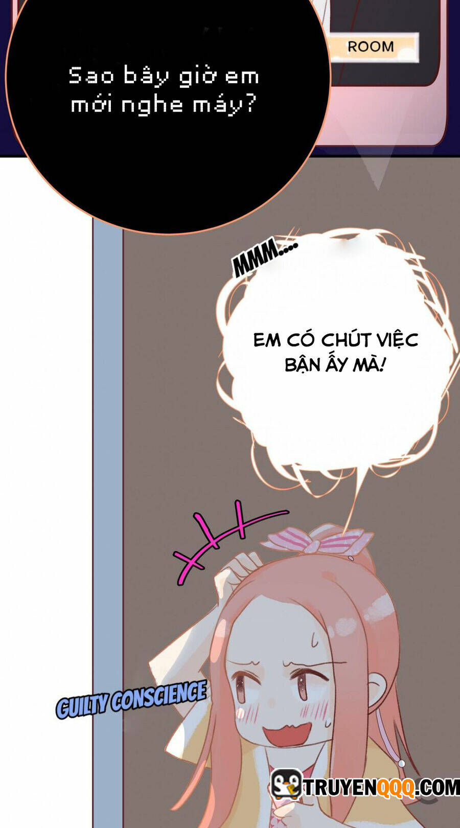 Chu Mi Nga! Bạn Trai Trong Game Thành Tinh Rồi: Chapter 14
