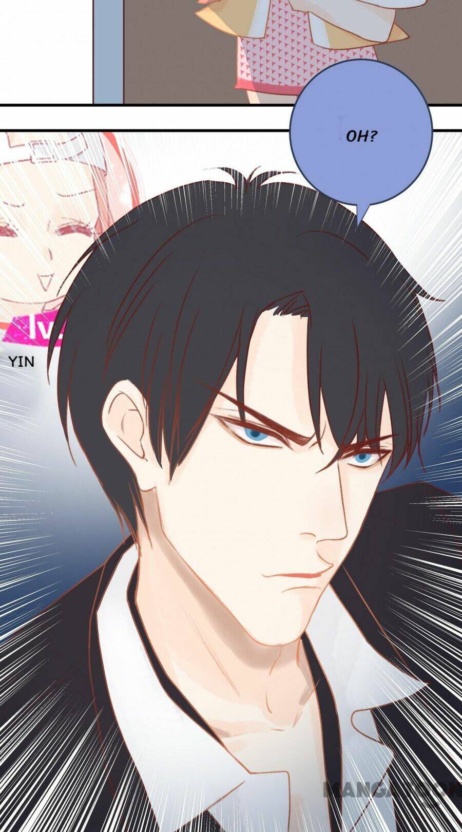 Chu Mi Nga! Bạn Trai Trong Game Thành Tinh Rồi: Chapter 14