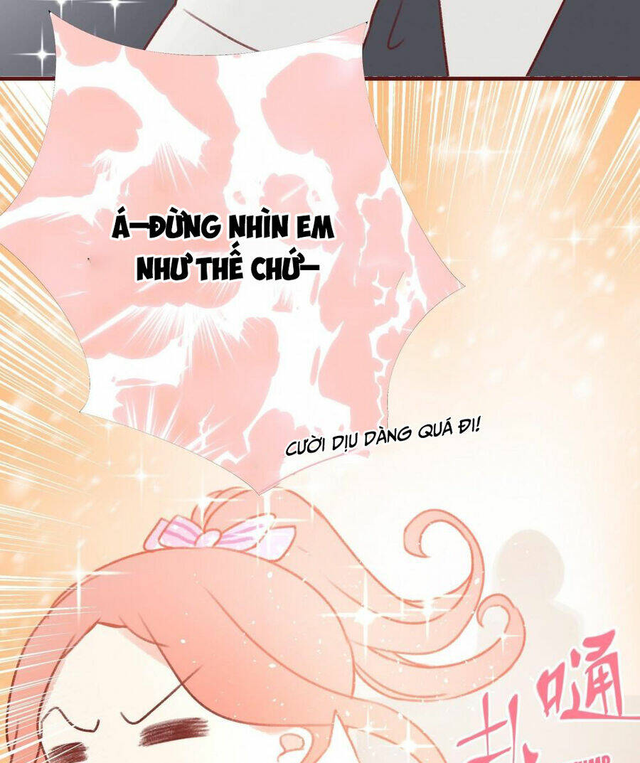 Chu Mi Nga! Bạn Trai Trong Game Thành Tinh Rồi: Chapter 14