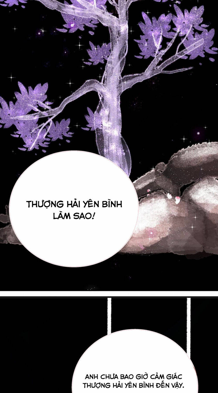 Chu Mi Nga! Bạn Trai Trong Game Thành Tinh Rồi: Chapter 15