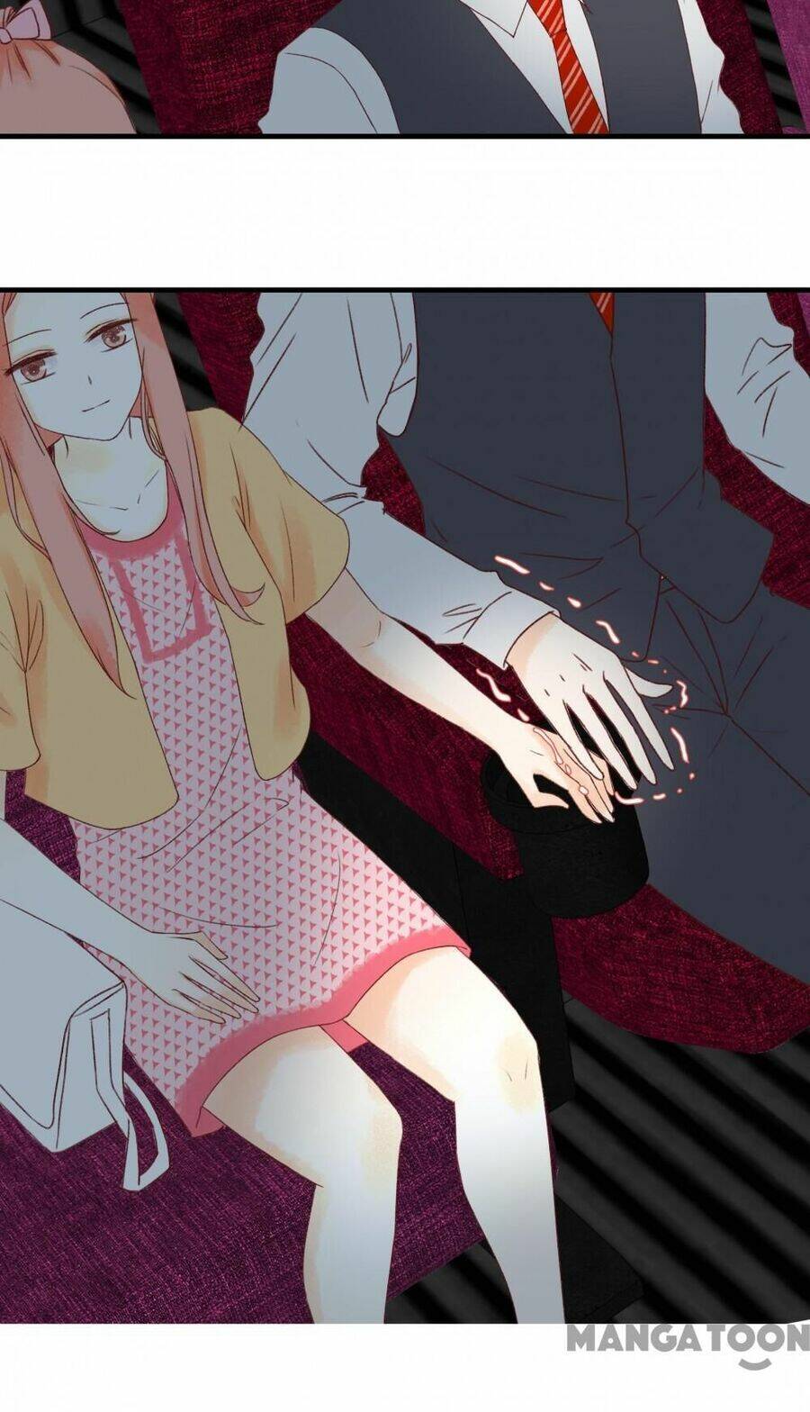 Chu Mi Nga! Bạn Trai Trong Game Thành Tinh Rồi: Chapter 15