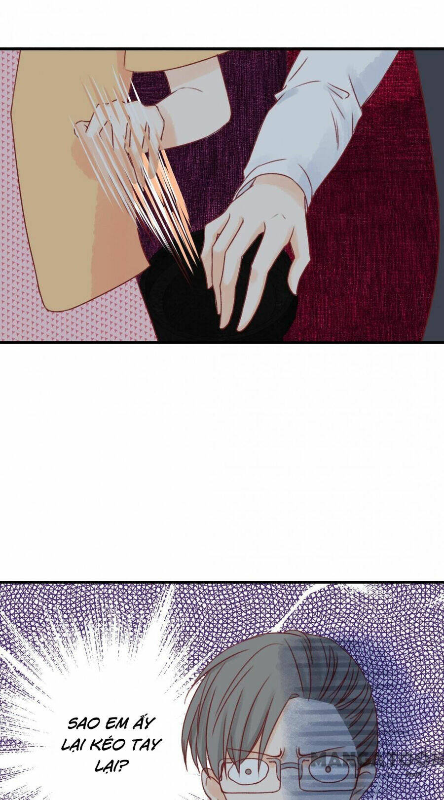 Chu Mi Nga! Bạn Trai Trong Game Thành Tinh Rồi: Chapter 15