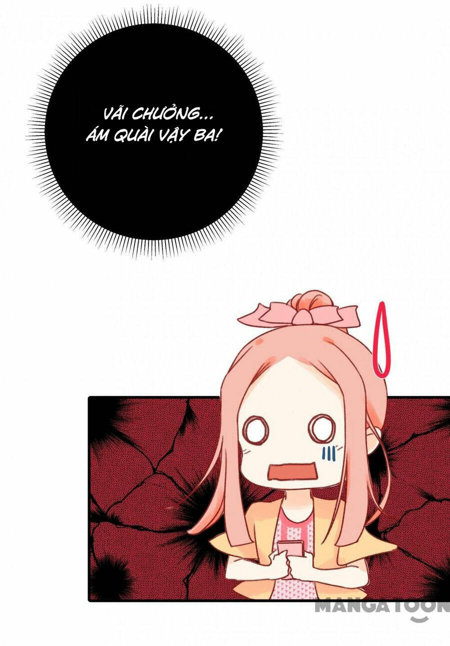 Chu Mi Nga! Bạn Trai Trong Game Thành Tinh Rồi: Chapter 15