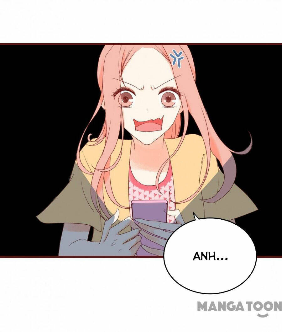 Chu Mi Nga! Bạn Trai Trong Game Thành Tinh Rồi: Chapter 15