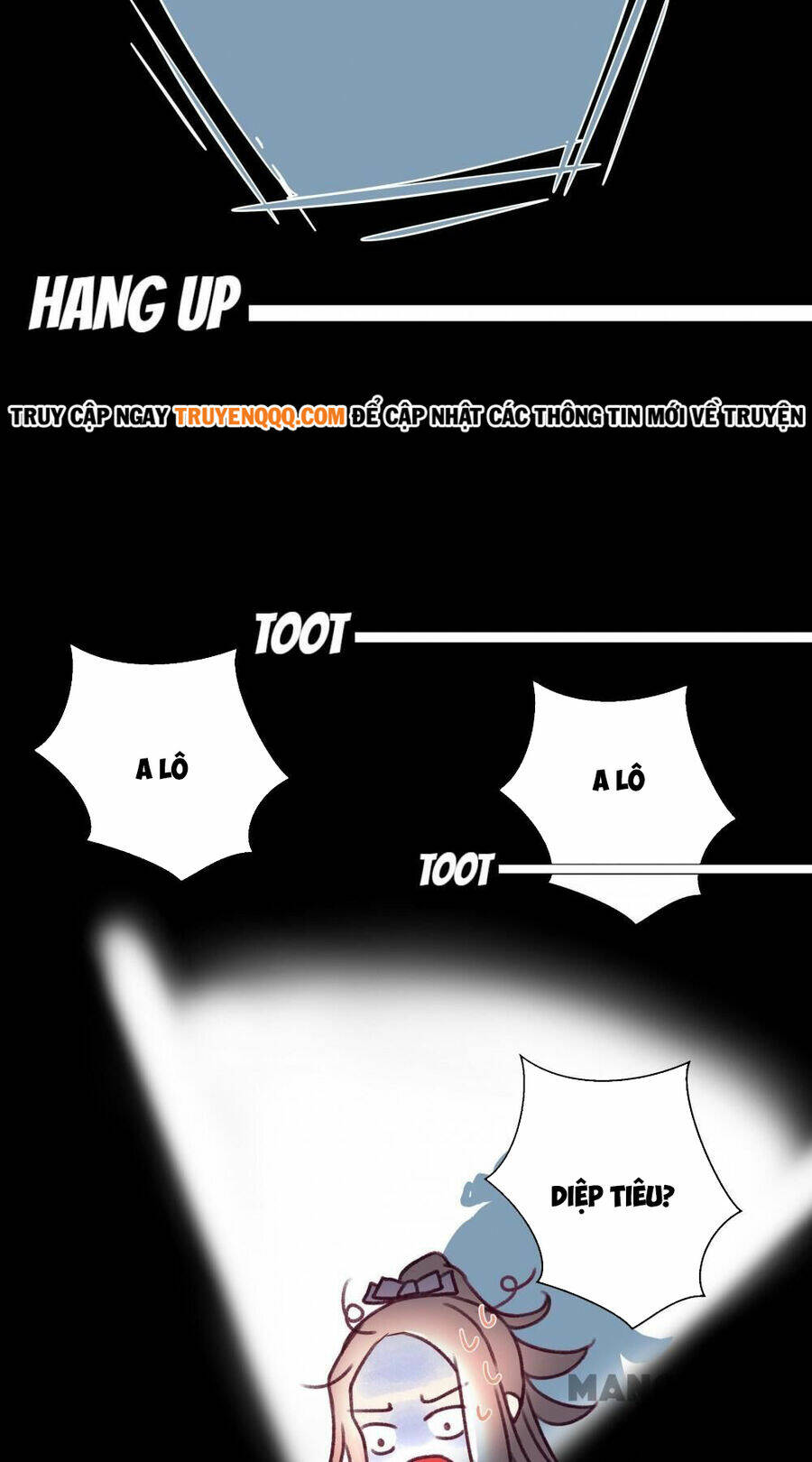 Chu Mi Nga! Bạn Trai Trong Game Thành Tinh Rồi: Chapter 15